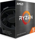 PROCESOR AMD Ryzen 5 4500 6 x 3,6 GHz SOCKET AM4 8 MB BOX 100-100000644BOX