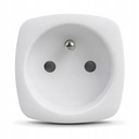 WIFI SMART PLUG SIEŤOVÁ ZÁSUVKA NA DIAĽKOVÉ OVLÁDANIE