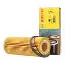 OLEJOVÝ FILTER BOSCH AUDI A6 (4F2, C6)