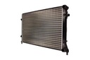 RADIATOR VW GOLF/A3 1.4-2.5FSI