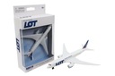 MODEL BOEINGU 787 DREAMLINER PLL LET PRE SMART DETI! WEEK