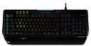 Logitech G G910 ORION SPECTRUM Romer-G US mechanická klávesnica + azbuka