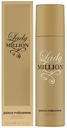 PACO RABANNE LADY MILLION DEODORANT 150ml SPREJ