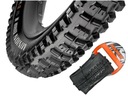 Skladacia pneumatika Maxxis Minion DHR II 27,5x2,40 60TPI