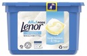 Lenor SENSITIV kapsule na pranie 18 ks DE