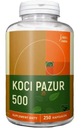 NANGA mačací pazúr 500 mg (vilcacora) 250 ks