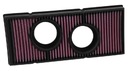 VZDUCHOVÝ FILTER MOTO KTM 950 ADVENTURE LC8 KT-9504-