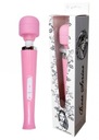 Stimulátor-Magic Massager Wand USB Pink 10 Function