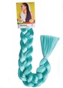 X-PRESSION syntetický vlas 200cm 165g MINT