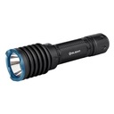 Olight Warrior X 3 Black nabíjateľná taktická baterka 2500 lm