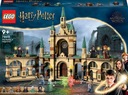 LEGO HARRY POTTER Bitka o Rokfort 76415