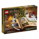 Adventný kalendár LEGO Harry Potter 76404