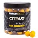 Nash Citruz Yellow Pop-Up loptičky 12mm - Žlté