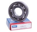 Ložisko motora SKF 6306 C3 Kľukový hriadeľ MZ ETZ 250