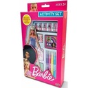 BARBIE BLADEZ BARBIE ACTIVITY SET