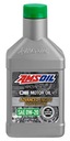 AMSOIL 0W20 OE Syntetický motorový olej 0,946 l