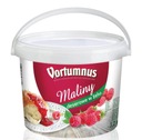 Vortumnus dezert maliny v géli 3,2 kg