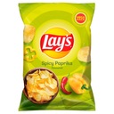 Lay's Lays Pikantné zemiakové lupienky 200g