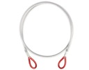 Singing Rock Steel Lanyard 180