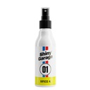 Shiny Garage SPICE 04 150ml - osviežovač vzduchu s vôňou vanilky