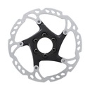 Brzdový kotúč Shimano SM-RT76 160 mm