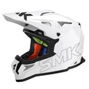 Cross/enduro moto prilba SMK ALLTERRA XS