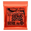 ERNIE BALL 2215 Nikel Slinky struny (10-52)