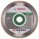 PRO-ECO DIAMANTOVÝ DISK SMOOTH 150MM