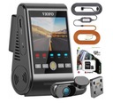 GPS kamera do auta Viofo A229 DUO-G 256GB HK4