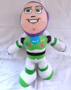 Plyšová figúrka maskota BUZZ ASTRAL TOY STORY