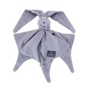 Makaszka Bunny Cuddly Doudou - Hazy Grey