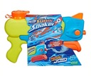 Vodná pištoľ NERF Super Soaker WAVE SPRAY HASBRO F6397