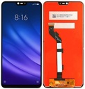 Dotykový LCD displej Xiaomi Mi 8 Lite