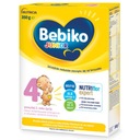 Bebiko Junior 4 Milk po 2 rokoch 350g