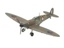 Supermarine Spitfire Mk.I model 60748 Tamiya