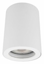 Faro biele prisadené svietidlo IP65 LP-6510/1SM