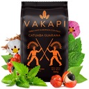 Yerba Mate Vakapi Catuaba Guarana SUPER POWER s Cistusom 500g 0,5kg