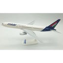 MODEL BOEING B767 MALEV