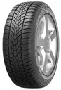 Dunlop SP Winter Sport 4D 235/55R19 101V N0 FR