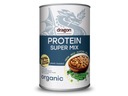 Rastlinný proteínový shake SuperMix 450g BIO VEGAN