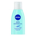 nivea jemný odličovač očí 125 ml