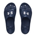 PÁNSKE PAPUČKY UNDER ARMOR BEACH POOL NAVY 42.5