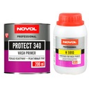 NOVOL reaktívny základný náter PROTECT 340 0,2L + H5910