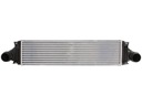 INTERCOOLER NISSENS 961188