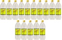 15x 850ml SCHWEPPES Nápoj citrón