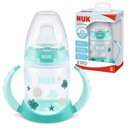 NUK BOTTLE SPIRL CUP TEPELNÝ SENZOR 150ml