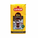 Ryžový čaj 1 kg turecký čierny list Caykur