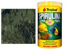 Tropická Super Spirulina Forte 1000ml/200g Doplnok