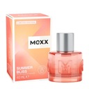 MEXX Summer Bliss For Her EDT toaletná voda 40ml