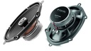 FOCAL RCX-570 Auto reproduktory 5x7 Ford Mazda